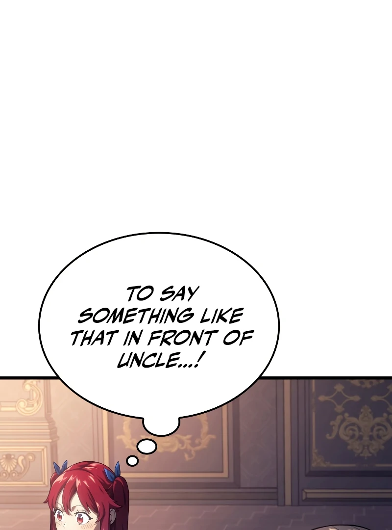 Revenge of the Iron-Blooded Sword Hound, Chapter 15 image 21